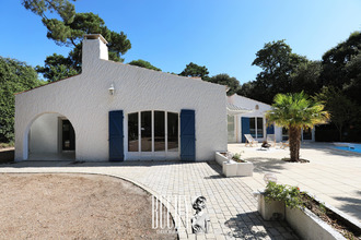 Ma-Cabane - Vente Maison Les Sables-d'Olonne, 188 m²
