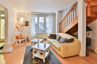 Ma-Cabane - Vente Maison Les Sables-d'Olonne, 131 m²