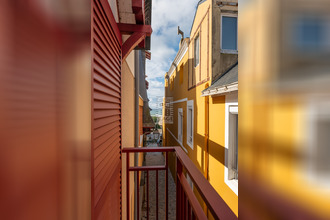 Ma-Cabane - Vente Maison Les Sables-d'Olonne, 65 m²