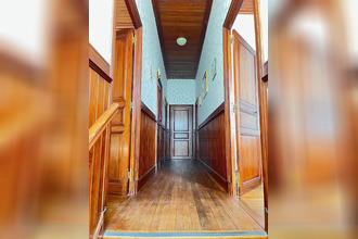 Ma-Cabane - Vente Maison Les Sables-d'Olonne, 158 m²