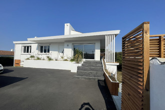 Ma-Cabane - Vente Maison Les Sables-d'Olonne, 168 m²