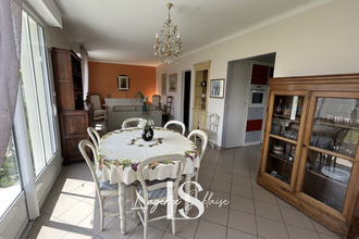 Ma-Cabane - Vente Maison Les Sables-d'Olonne, 187 m²
