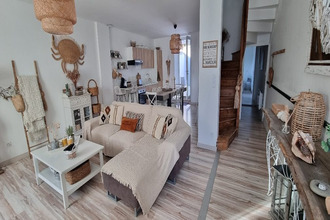 Ma-Cabane - Vente Maison Les Sables-d'Olonne, 105 m²