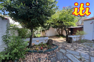 Ma-Cabane - Vente Maison Les Sables-d'Olonne, 82 m²
