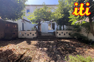 Ma-Cabane - Vente Maison Les Sables-d'Olonne, 82 m²