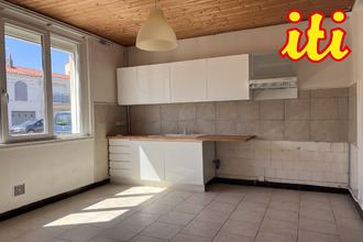 Ma-Cabane - Vente Maison Les Sables-d'Olonne, 82 m²