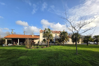 Ma-Cabane - Vente Maison LES SABLES D OLONNE, 245 m²