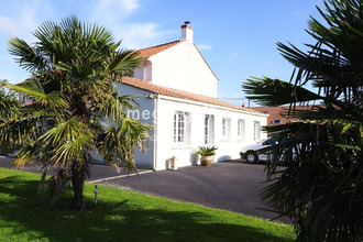 Ma-Cabane - Vente Maison LES SABLES D OLONNE, 245 m²