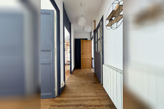 Ma-Cabane - Vente Maison Les Sables-d'Olonne, 115 m²