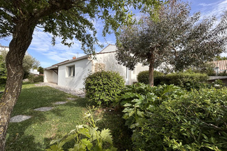 Ma-Cabane - Vente Maison Les Sables-d'Olonne, 137 m²