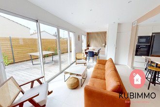 Ma-Cabane - Vente Maison Les Sables-d'Olonne, 125 m²