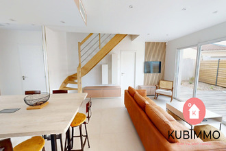 Ma-Cabane - Vente Maison Les Sables-d'Olonne, 125 m²