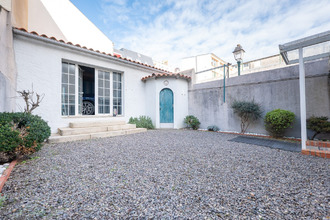 Ma-Cabane - Vente Maison Les Sables-d'Olonne, 116 m²