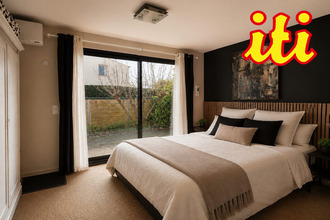 Ma-Cabane - Vente Maison Les Sables-d'Olonne, 88 m²