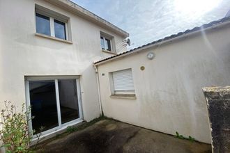 Ma-Cabane - Vente Maison Les Sables-d'Olonne, 70 m²