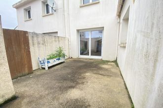 Ma-Cabane - Vente Maison Les Sables-d'Olonne, 70 m²