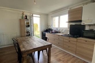 Ma-Cabane - Vente Maison Les Sables-d'Olonne, 73 m²