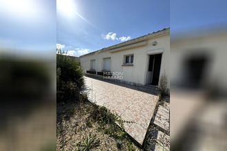 Ma-Cabane - Vente Maison Les Sables-d'Olonne, 127 m²