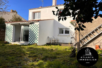 Ma-Cabane - Vente Maison LES SABLES-D'OLONNE, 81 m²