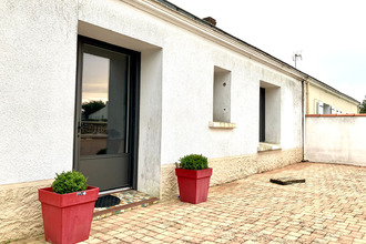 Ma-Cabane - Vente Maison LES SABLES-D'OLONNE, 80 m²