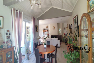 Ma-Cabane - Vente Maison Les Sables-d'Olonne, 196 m²