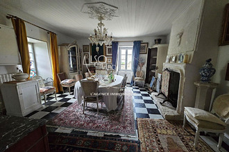 Ma-Cabane - Vente Maison Les Sables-d'Olonne, 193 m²