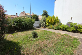 Ma-Cabane - Vente Maison LES SABLES-D'OLONNE, 118 m²