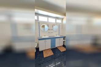 Ma-Cabane - Vente Maison LES SABLES-D'OLONNE, 118 m²