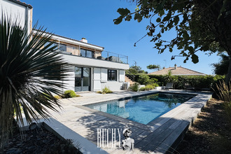 Ma-Cabane - Vente Maison Les Sables-d'Olonne, 180 m²