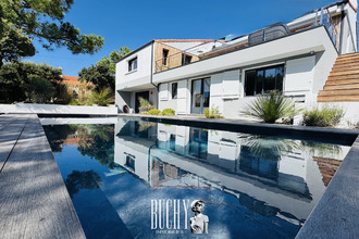 Ma-Cabane - Vente Maison Les Sables-d'Olonne, 180 m²