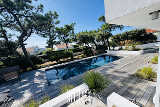 Ma-Cabane - Vente Maison Les Sables-d'Olonne, 180 m²