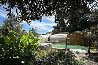 Ma-Cabane - Vente Maison Les Sables-d'Olonne, 255 m²