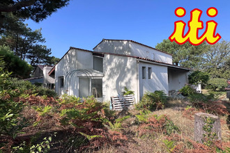 Ma-Cabane - Vente Maison Les Sables-d'Olonne, 90 m²