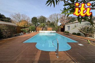 Ma-Cabane - Vente Maison Les Sables-d'Olonne, 193 m²