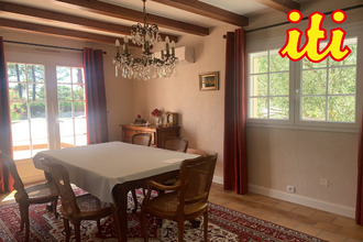 Ma-Cabane - Vente Maison Les Sables-d'Olonne, 120 m²
