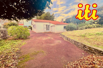 Ma-Cabane - Vente Maison Les Sables-d'Olonne, 83 m²