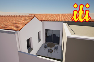 Ma-Cabane - Vente Maison Les Sables-d'Olonne, 117 m²