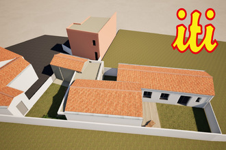 Ma-Cabane - Vente Maison Les Sables-d'Olonne, 117 m²