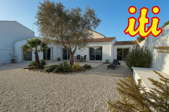 Ma-Cabane - Vente Maison Les Sables-d'Olonne, 197 m²