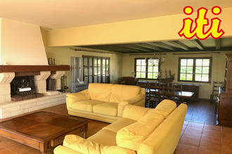 Ma-Cabane - Vente Maison Les Sables-d'Olonne, 268 m²