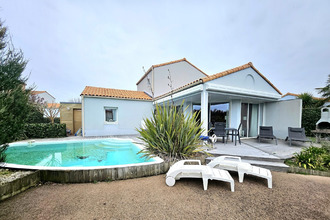 Ma-Cabane - Vente Maison Les Sables-d'Olonne, 97 m²