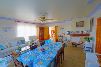 Ma-Cabane - Vente Maison Les Sables-d'Olonne, 133 m²
