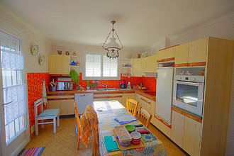 Ma-Cabane - Vente Maison Les Sables-d'Olonne, 133 m²