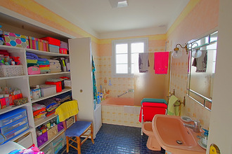 Ma-Cabane - Vente Maison Les Sables-d'Olonne, 133 m²