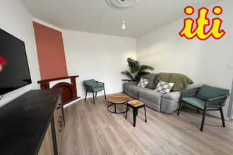 Ma-Cabane - Vente Maison Les Sables-d'Olonne, 60 m²