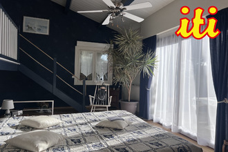 Ma-Cabane - Vente Maison Les Sables-d'Olonne, 150 m²