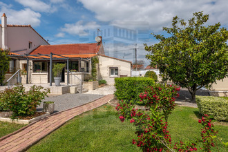 Ma-Cabane - Vente Maison Les Sables-d'Olonne, 120 m²