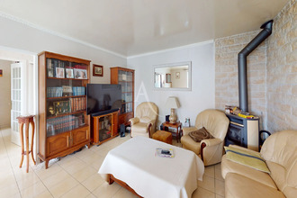 Ma-Cabane - Vente Maison LES SABLES-D'OLONNE, 107 m²