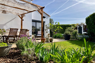 Ma-Cabane - Vente Maison LES SABLES-D'OLONNE, 90 m²