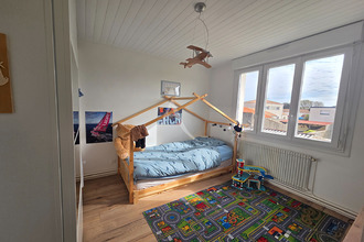 Ma-Cabane - Vente Maison LES SABLES-D'OLONNE, 84 m²